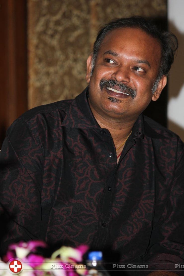 Venkat Prabhu