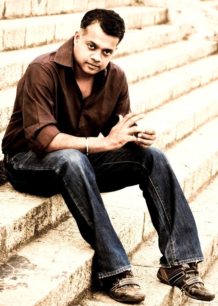 Gautham Menon