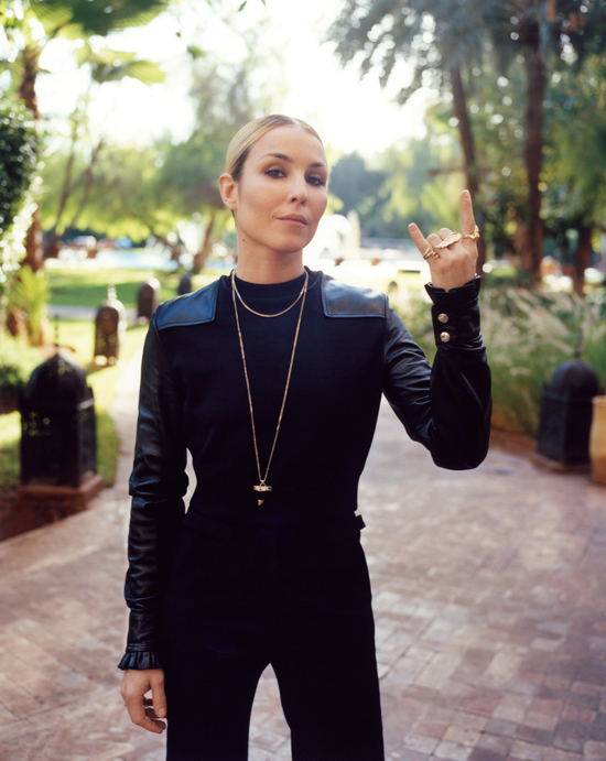 Noomi Rapace Noomi Rapace