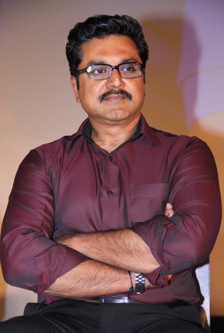 Sarath Kumar