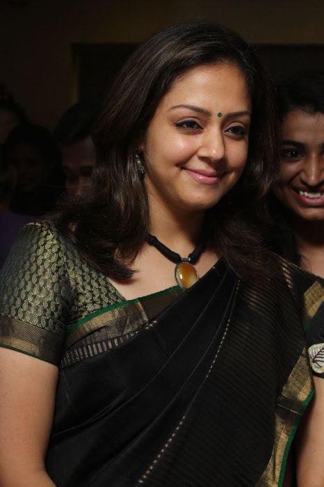 Jyothika