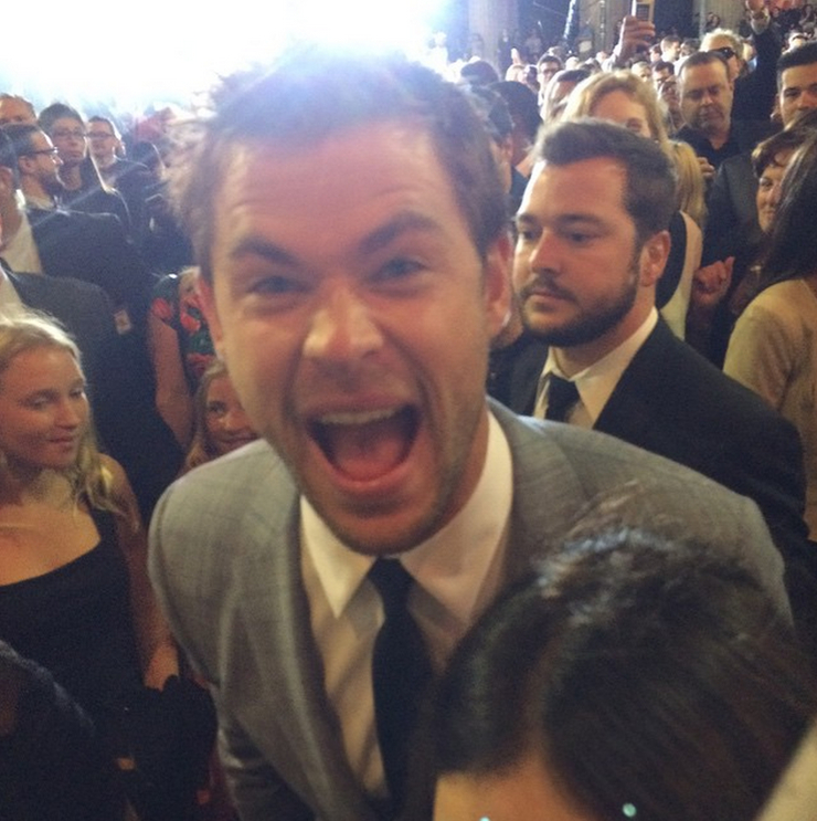 Chris Hemsworth
