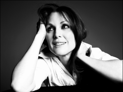 Julianne Moore Julianne Moore