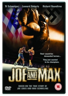 Joe and Max                                  (2002)