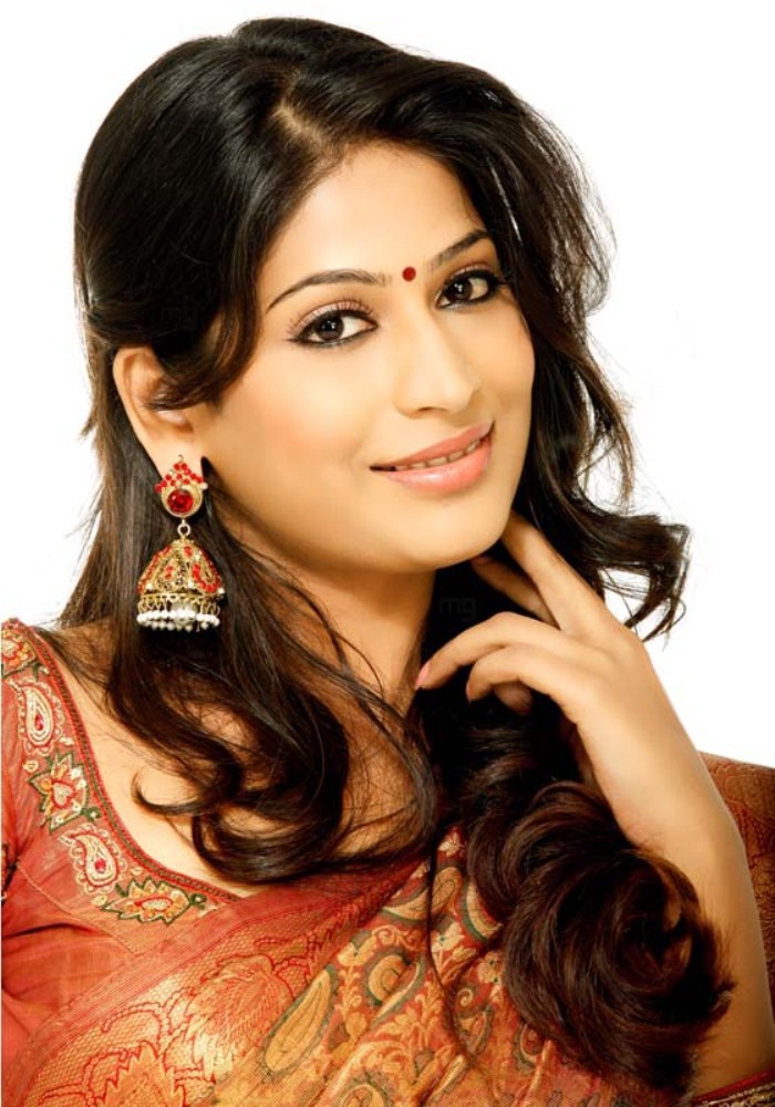 Picture of Vijayalakshmi