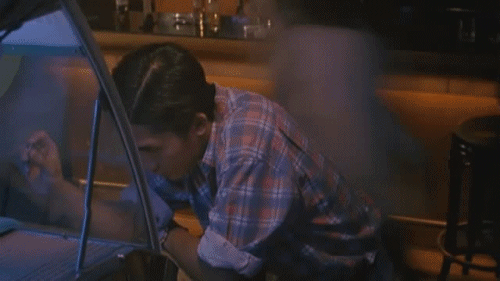 Chungking Express Chungking Express