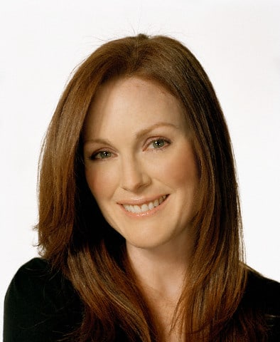 Julianne Moore