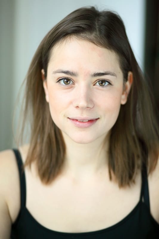 Gabriela Marcinkova