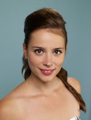 Gabriela Marcinkova