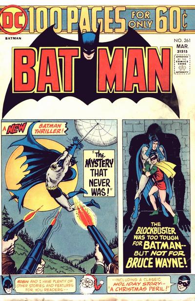 Batman