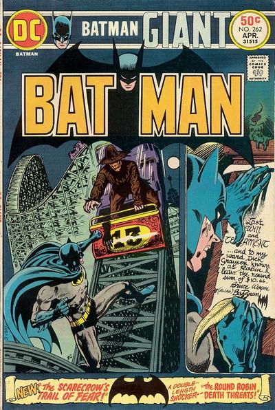 Batman