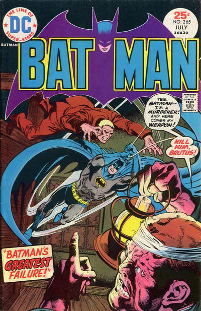 Batman Batman