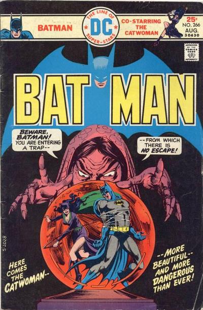 Batman