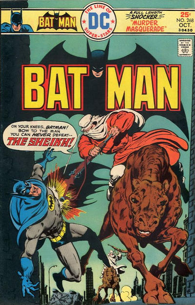 Batman Batman