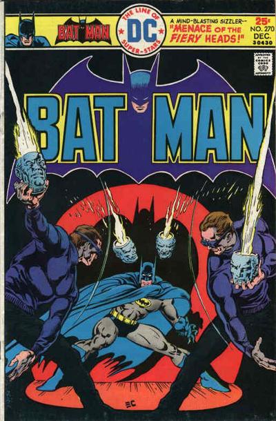 Batman