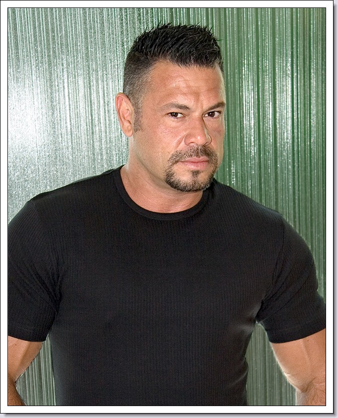 Chris Villa
