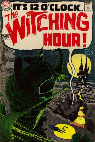 The Witching Hour The Witching Hour