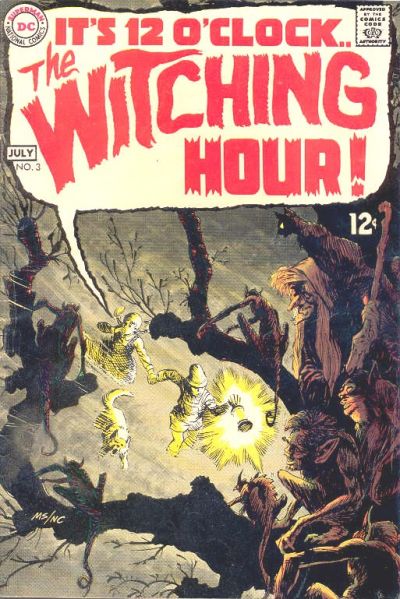 The Witching Hour The Witching Hour