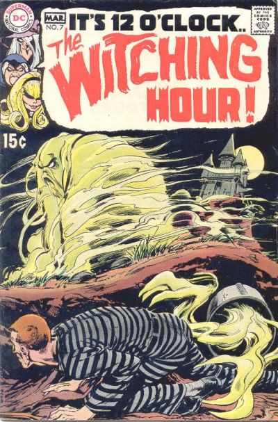 The Witching Hour The Witching Hour