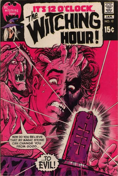 The Witching Hour The Witching Hour