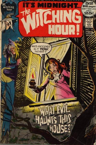 The Witching Hour The Witching Hour