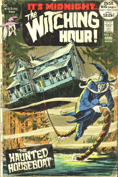 The Witching Hour The Witching Hour