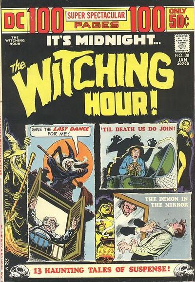 The Witching Hour The Witching Hour