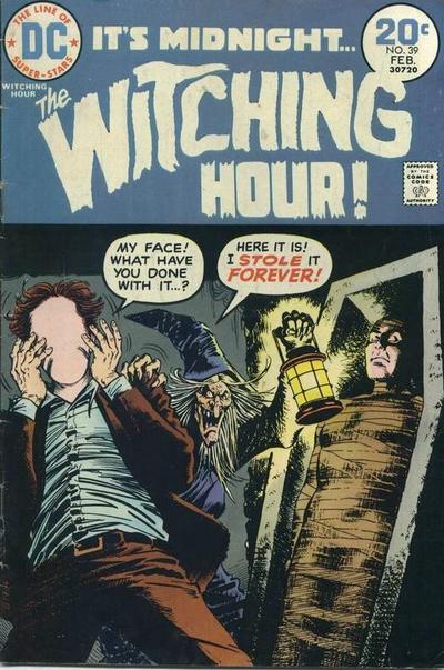 The Witching Hour The Witching Hour