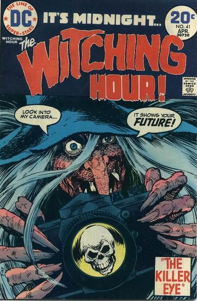 The Witching Hour The Witching Hour