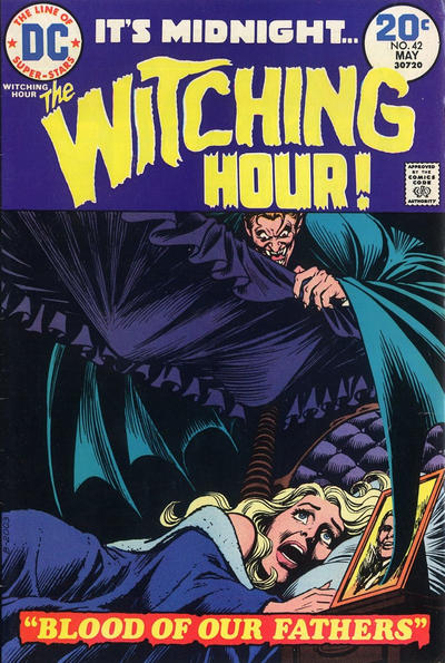 The Witching Hour The Witching Hour