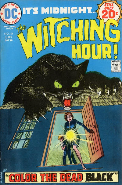 The Witching Hour The Witching Hour