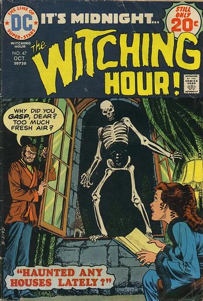 The Witching Hour The Witching Hour