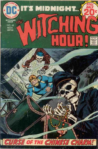 The Witching Hour The Witching Hour