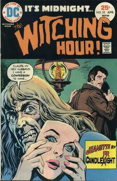 The Witching Hour The Witching Hour