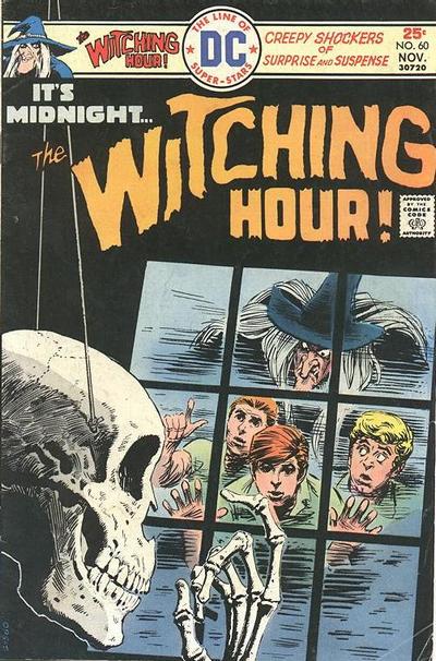 The Witching Hour The Witching Hour