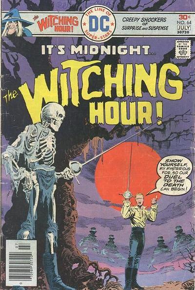 The Witching Hour