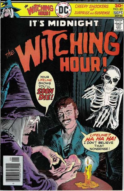The Witching Hour The Witching Hour