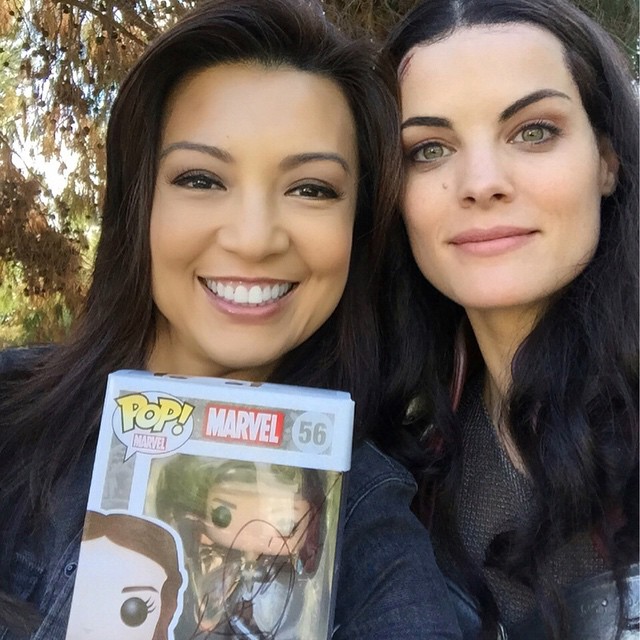 Ming-Na Wen Ming-Na Wen