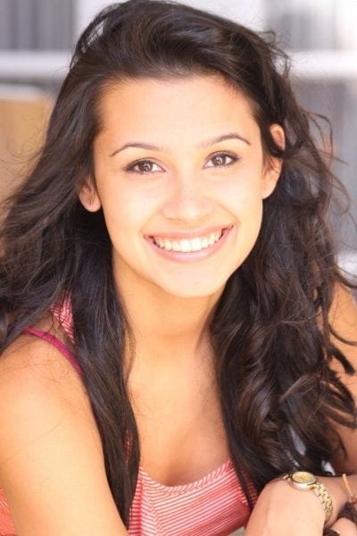 Sophia Taylor Ali Sophia Taylor Ali