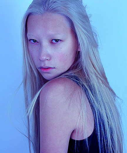 Yana Shmaylova