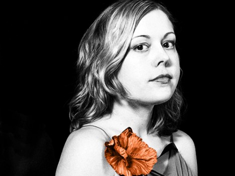 Corin Tucker Corin Tucker