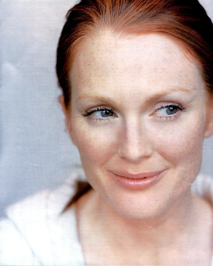 Julianne Moore