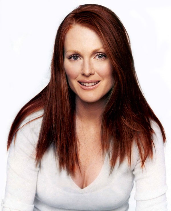 Julianne Moore Julianne Moore
