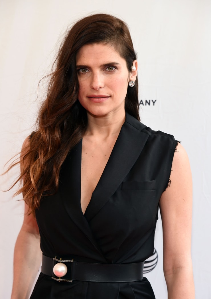 Lake Bell