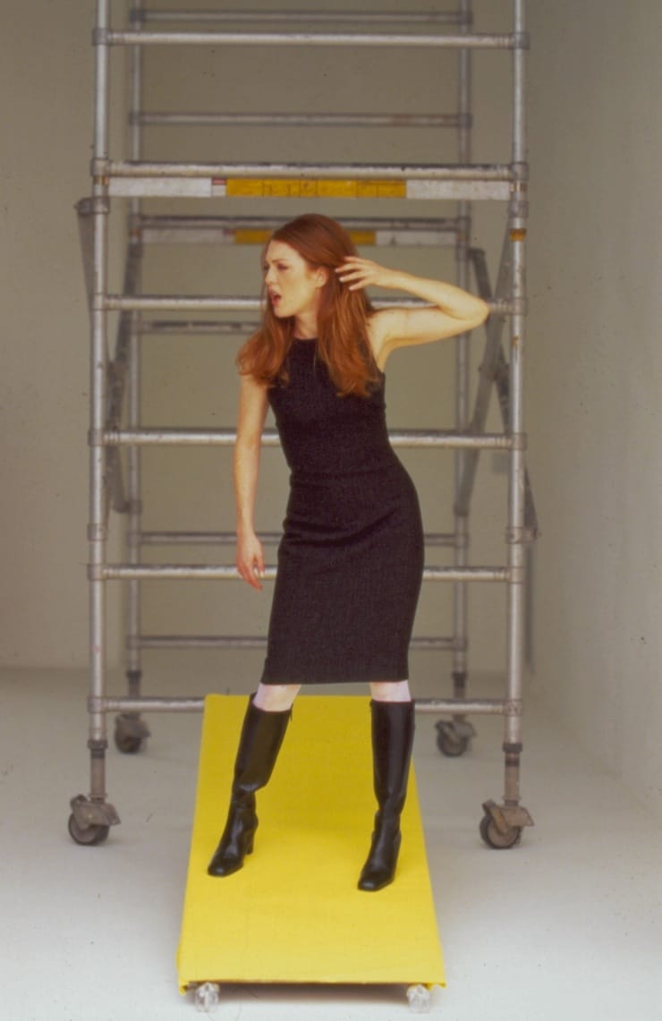 Julianne Moore Julianne Moore