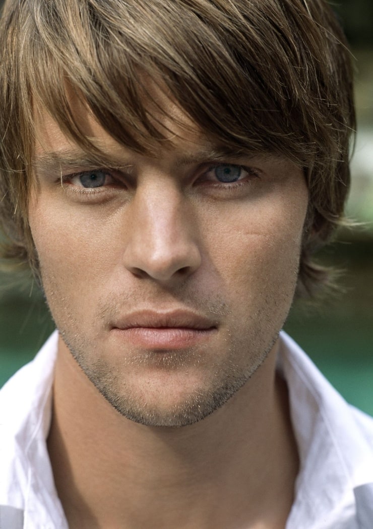 Jesse Spencer