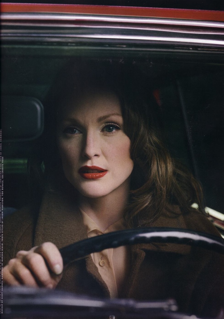 Julianne Moore Julianne Moore