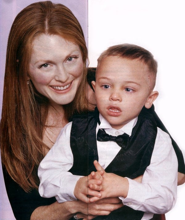 Julianne Moore