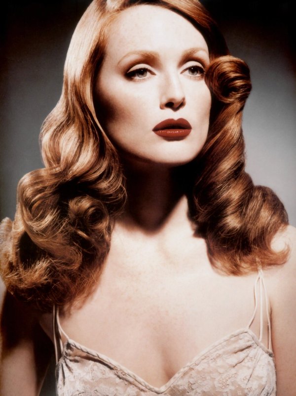 Julianne Moore Julianne Moore