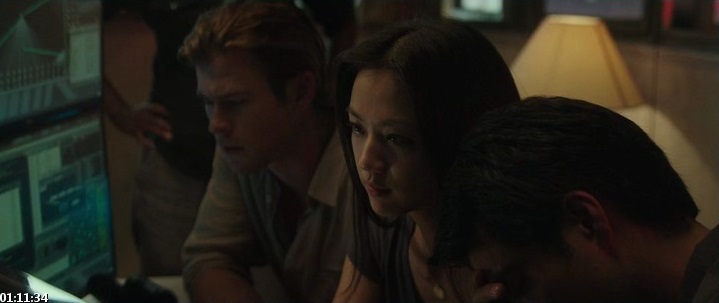 Blackhat Blackhat